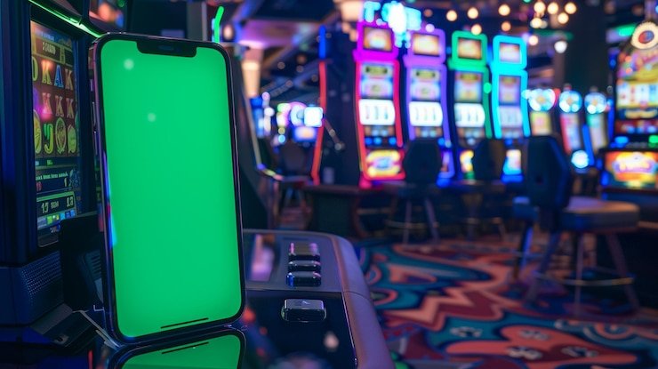 European Roulette wheel display on rtp top1toto mobile app