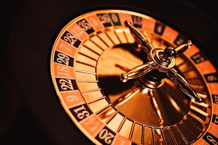 Multi-Bet Game